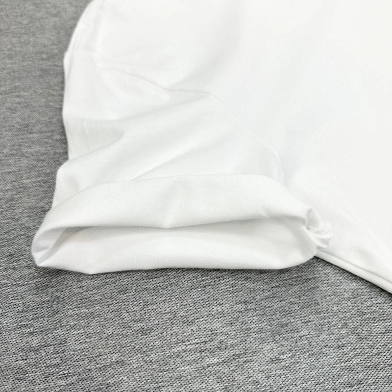 Versace T-Shirts Breathable 175221