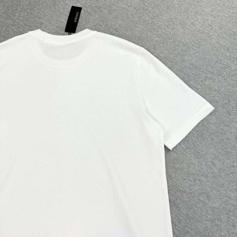 Versace T-Shirts Breathable 175221
