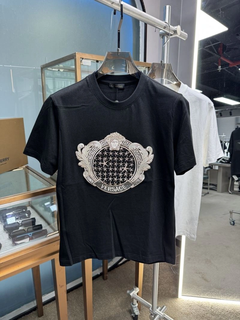 Versace T-Shirts Original 175220