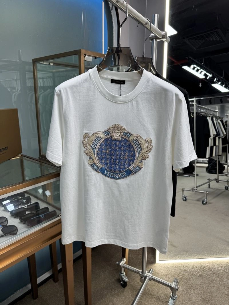 Versace T-Shirts Original 175220