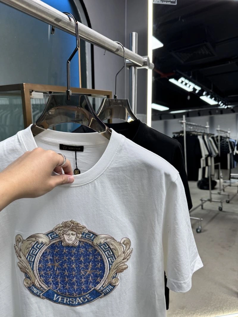 Versace T-Shirts Original 175220