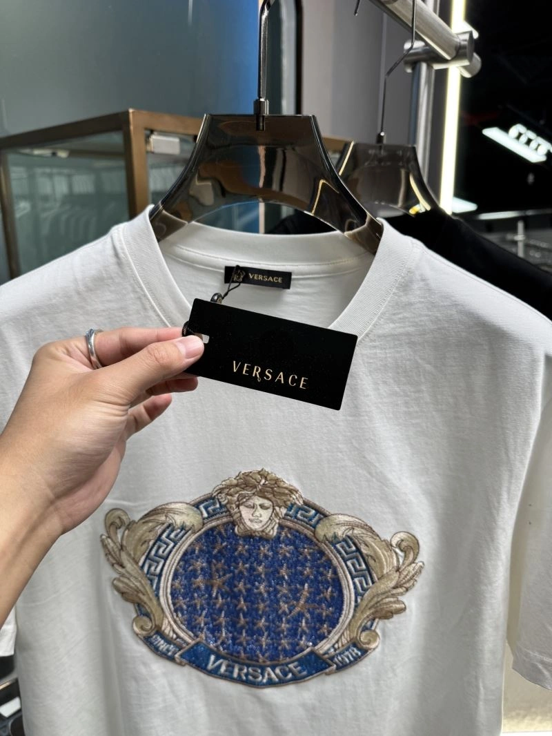 Versace T-Shirts Original 175220