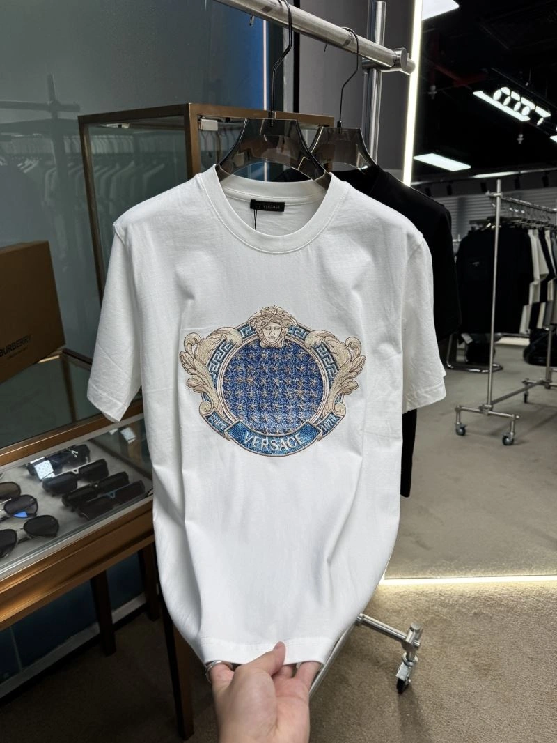 Versace T-Shirts Original 175220