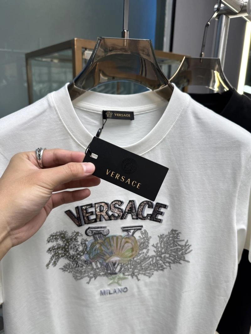 Versace T-Shirts Fashionable 175218
