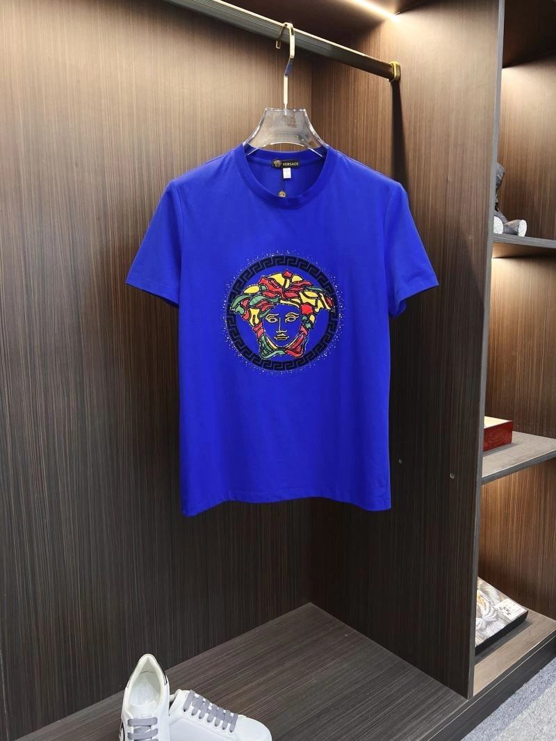 Lightweight Versace T-Shirts 175217