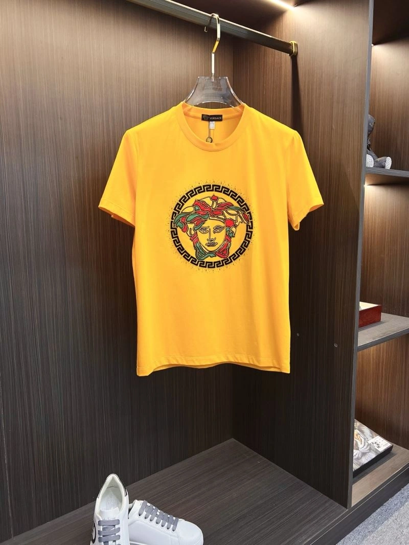 Lightweight Versace T-Shirts 175217