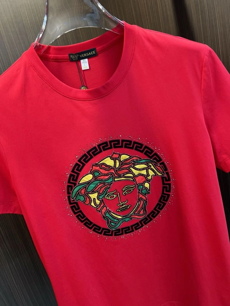 Lightweight Versace T-Shirts 175217