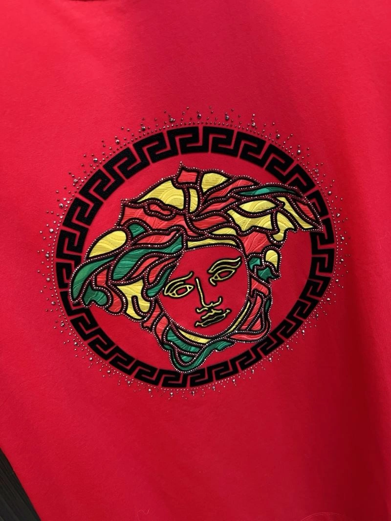 Lightweight Versace T-Shirts 175217