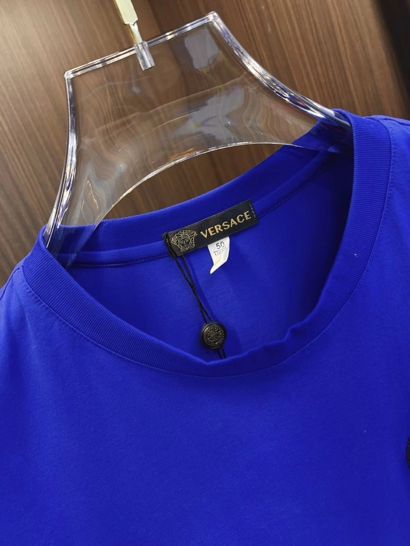 Versace T-Shirts StreetReady 175216