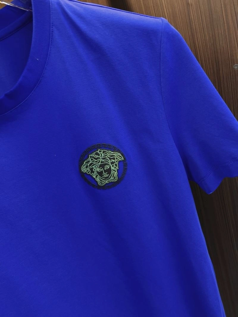 Versace T-Shirts StreetReady 175216