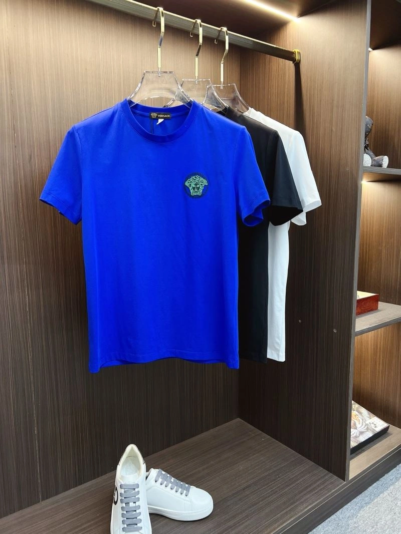Versace T-Shirts StreetReady 175216