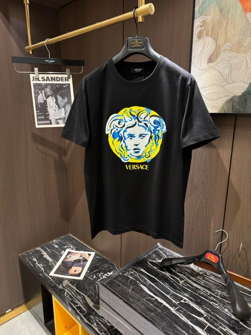 WaterResistant Versace T-Shirts 175257
