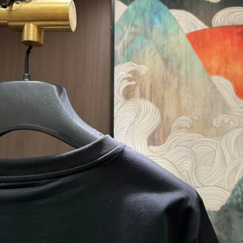 WaterResistant Versace T-Shirts 175257