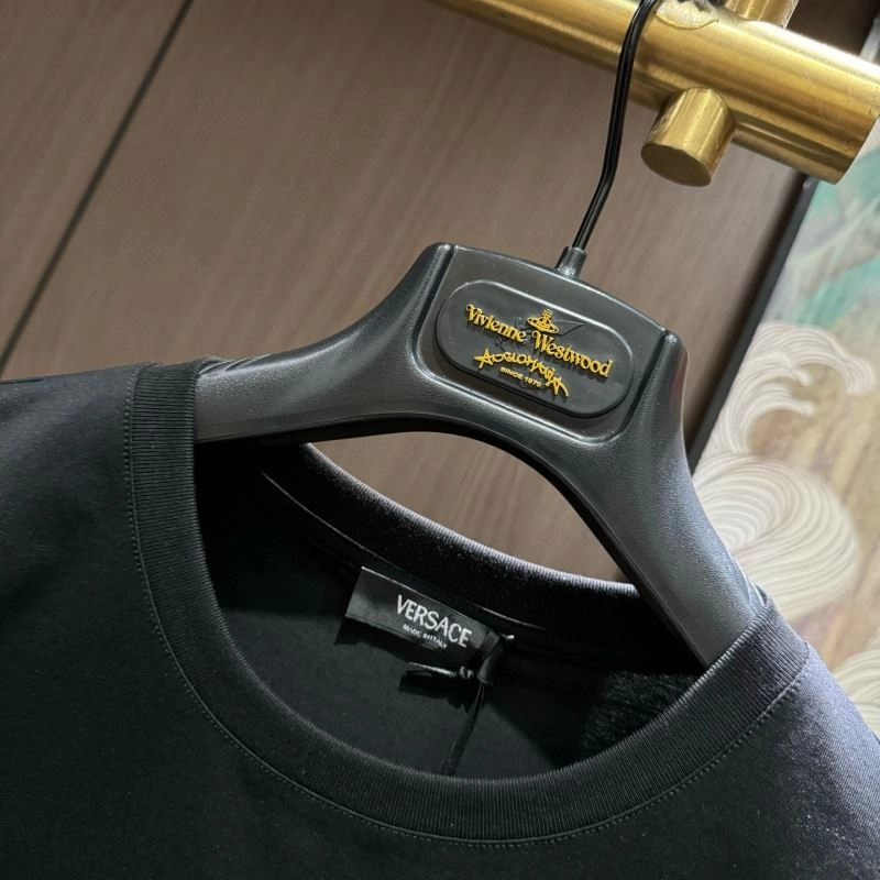 WaterResistant Versace T-Shirts 175257