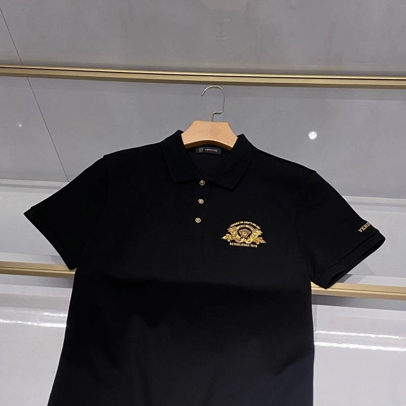 Lightweight Versace T-Shirts 175258