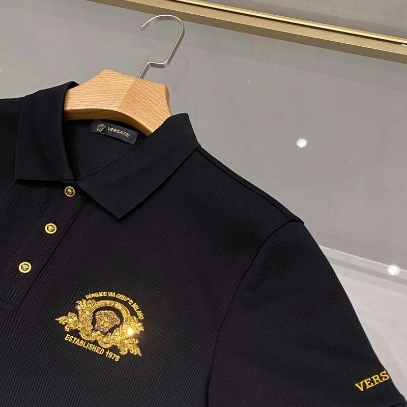Lightweight Versace T-Shirts 175258