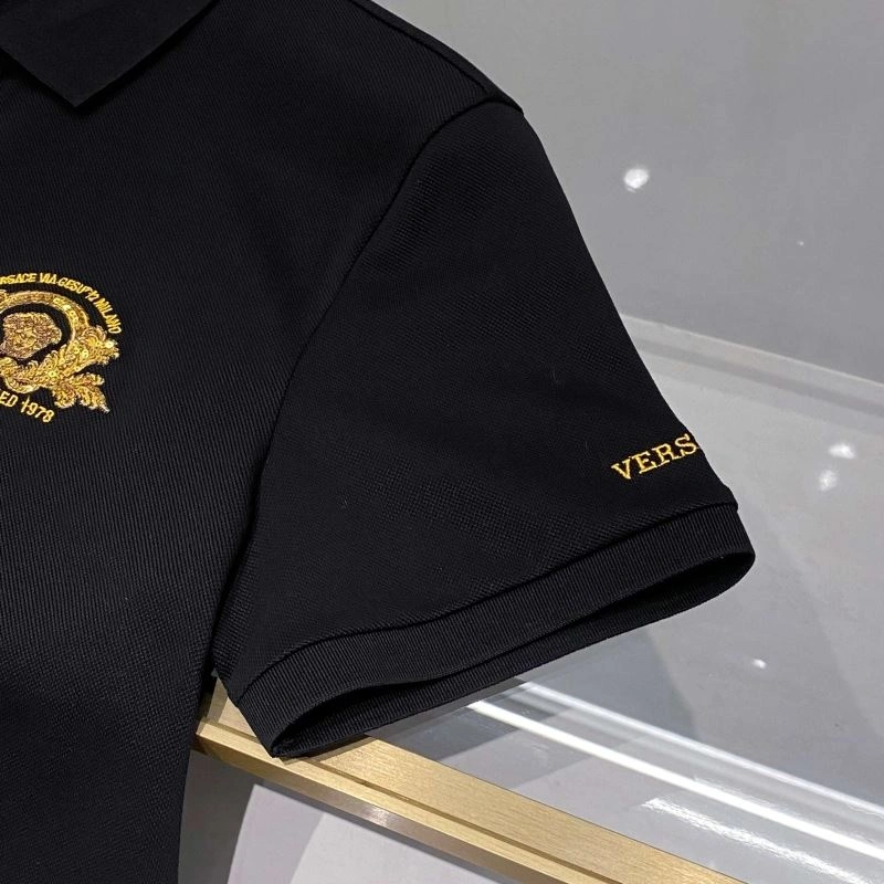 Lightweight Versace T-Shirts 175258