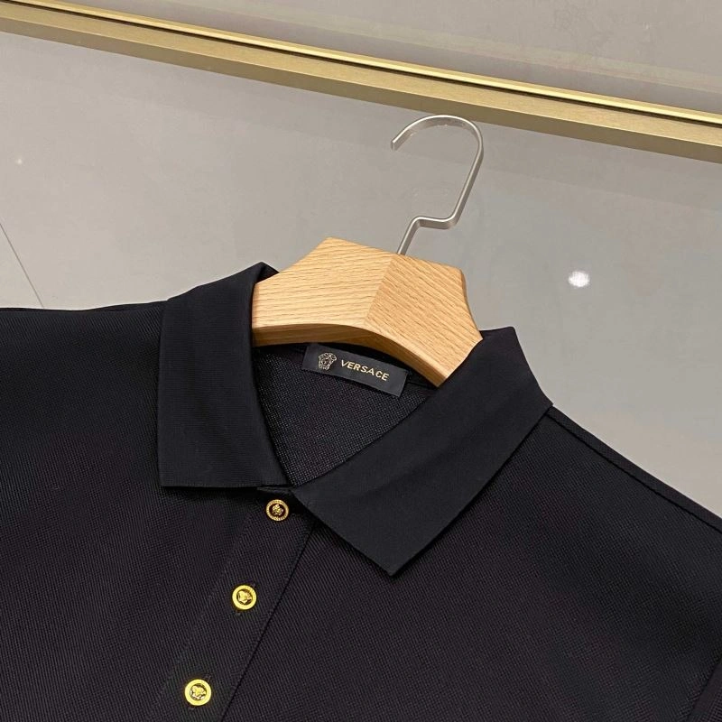 Lightweight Versace T-Shirts 175258
