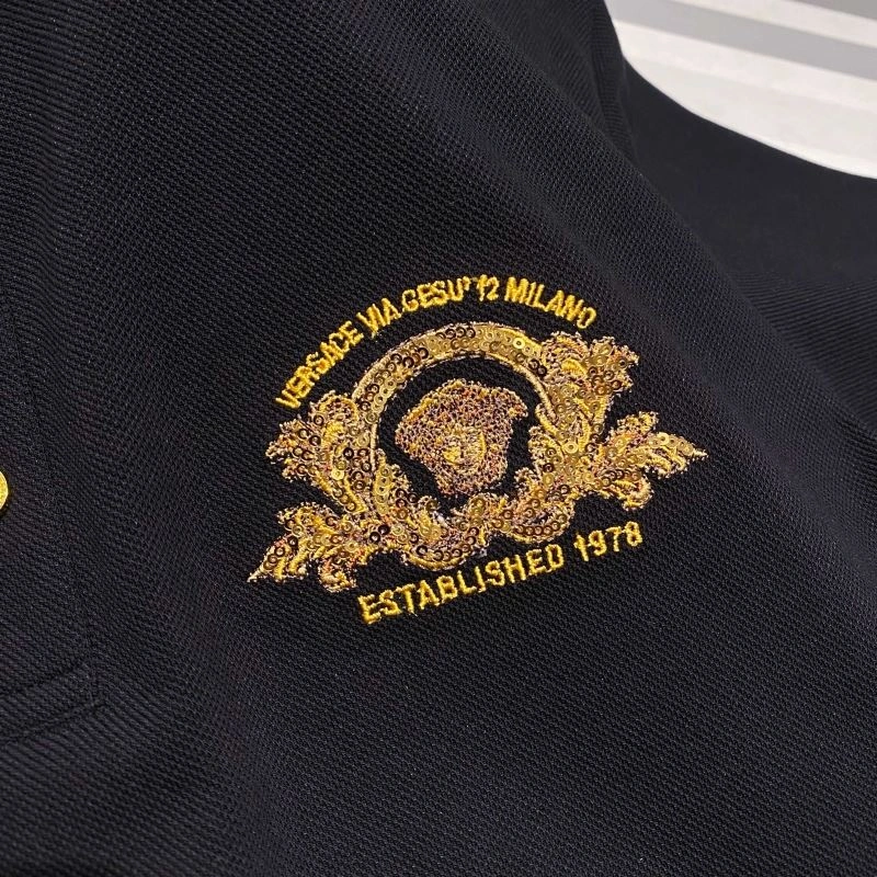 Lightweight Versace T-Shirts 175258