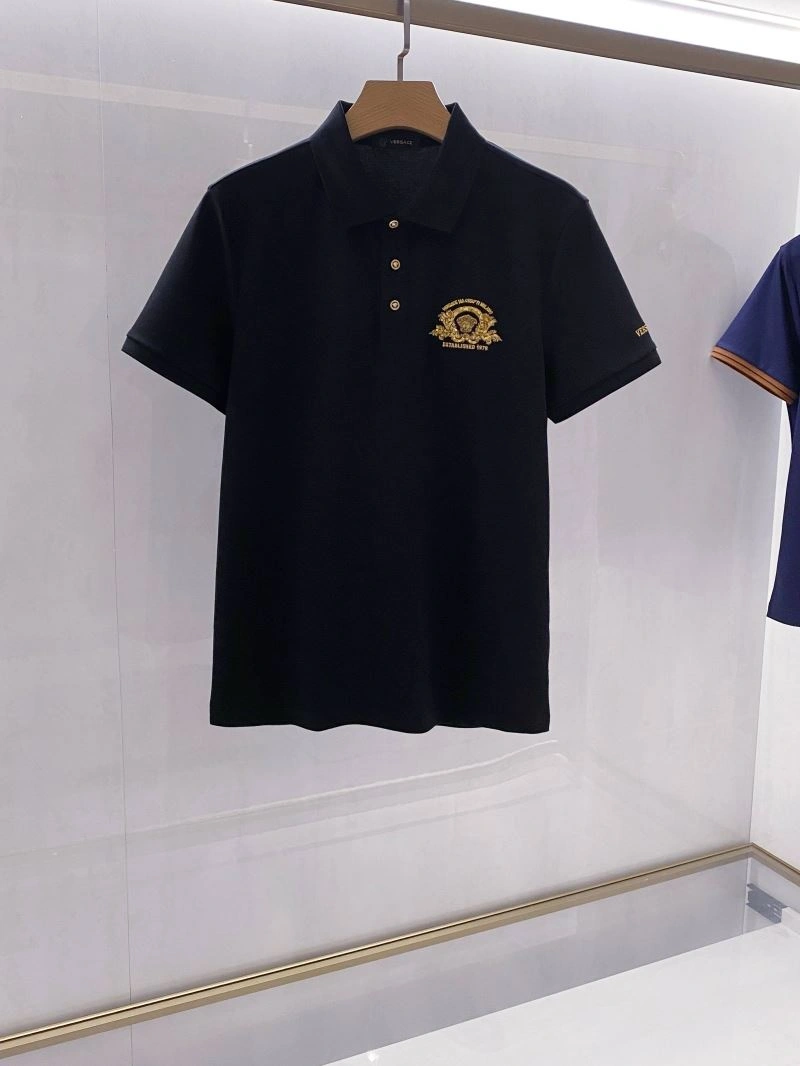 ComfortFit Versace T-Shirts 175213
