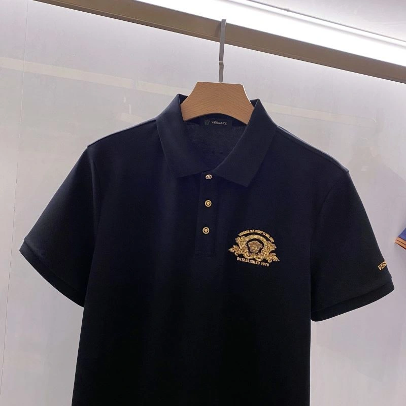 ComfortFit Versace T-Shirts 175213