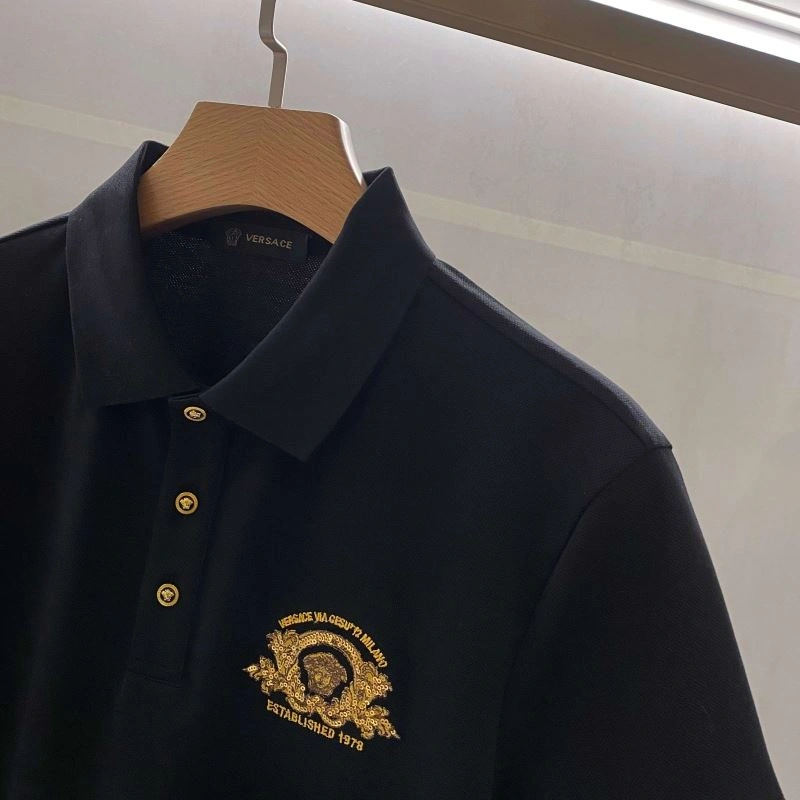 ComfortFit Versace T-Shirts 175213