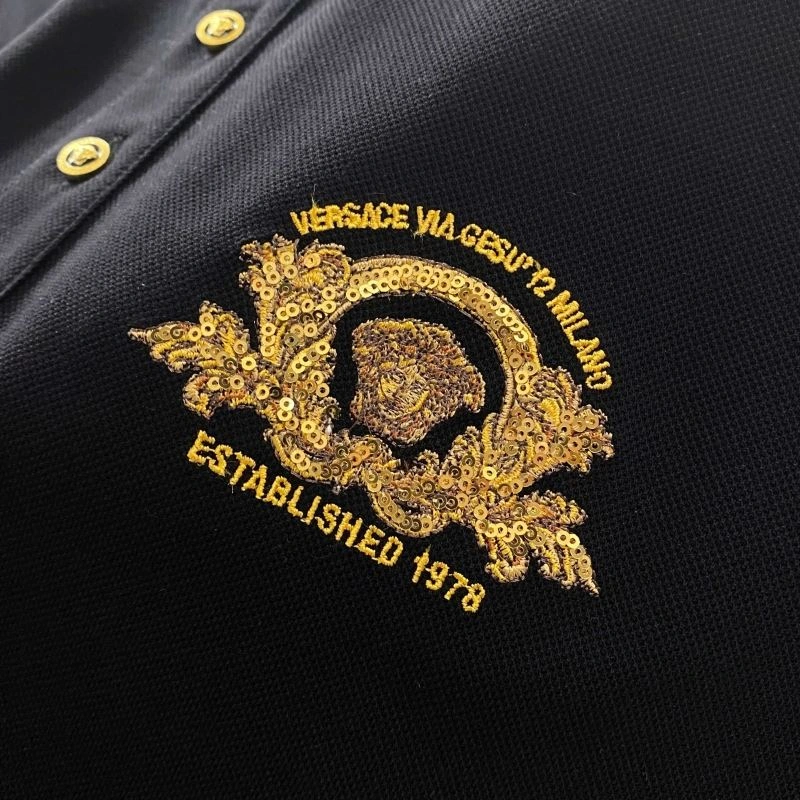 ComfortFit Versace T-Shirts 175213