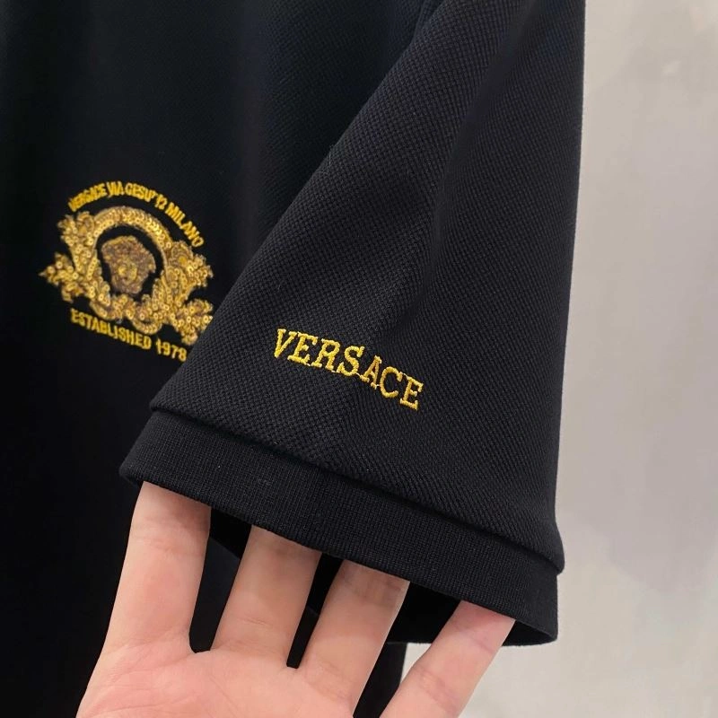 ComfortFit Versace T-Shirts 175213