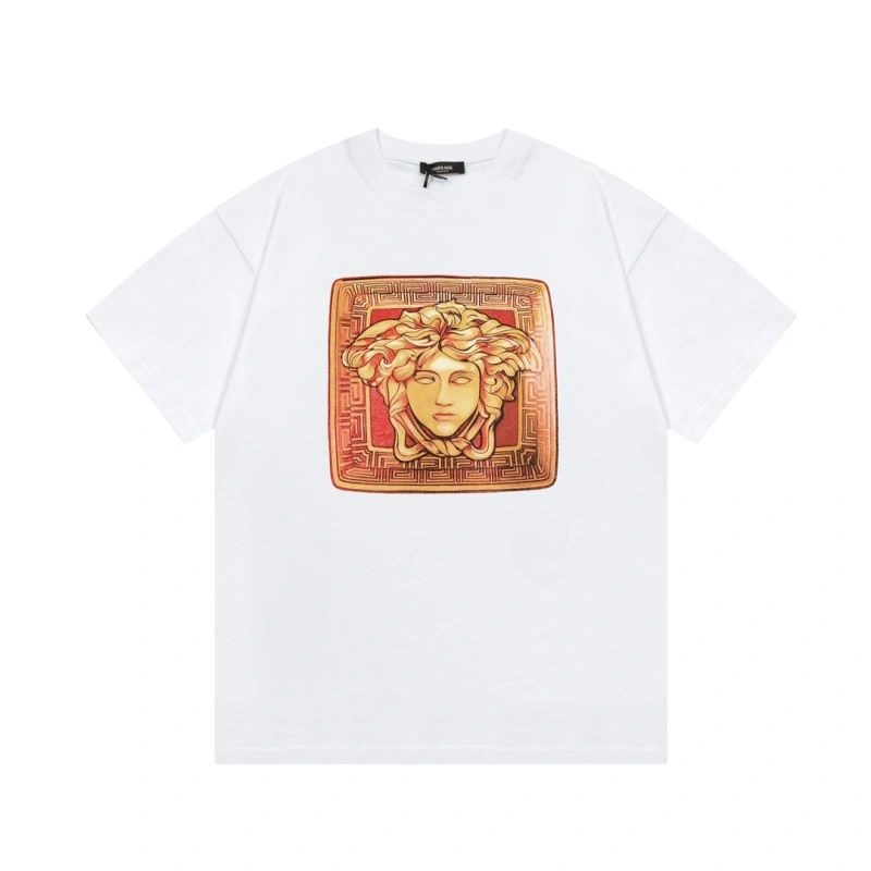 Versace T-Shirts Supportive 175199