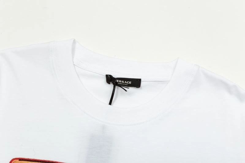 Versace T-Shirts Supportive 175199