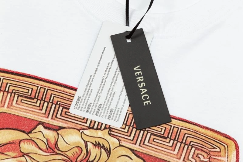 Versace T-Shirts Supportive 175199