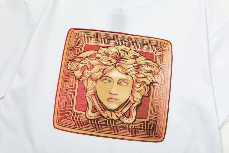 Versace T-Shirts Supportive 175199