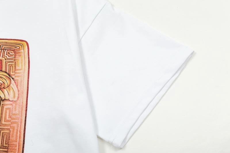Versace T-Shirts Supportive 175199
