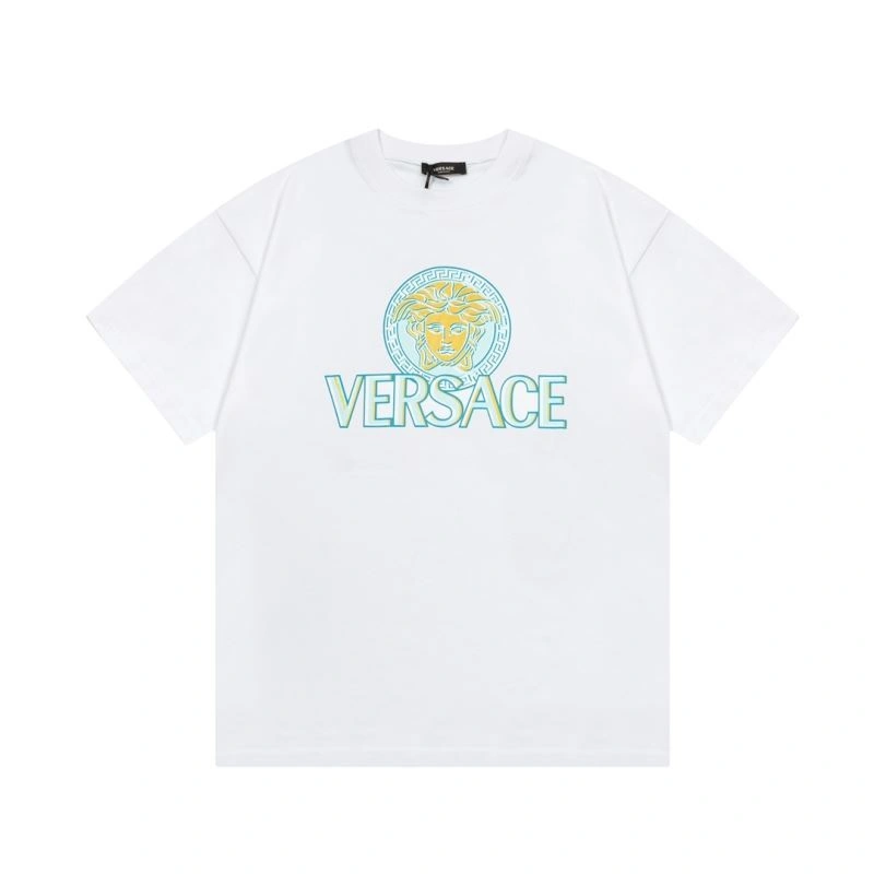 Sleek Versace T-Shirts 175237