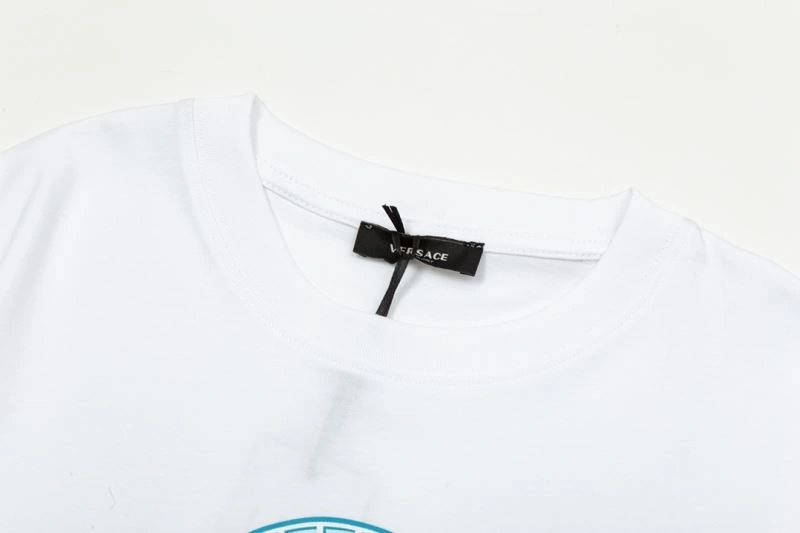 Sleek Versace T-Shirts 175237