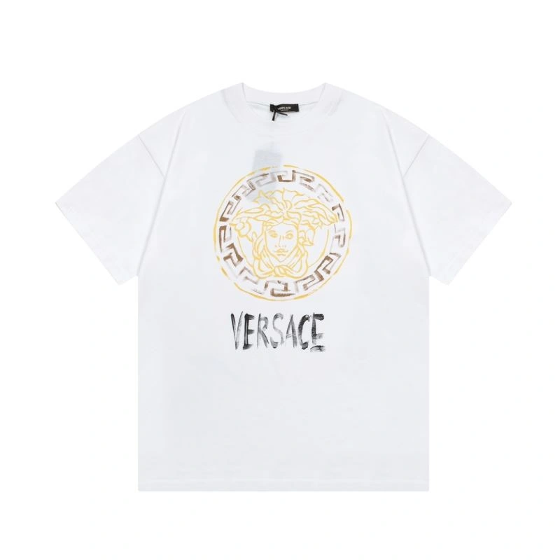 Efficient Versace T-Shirts 175204