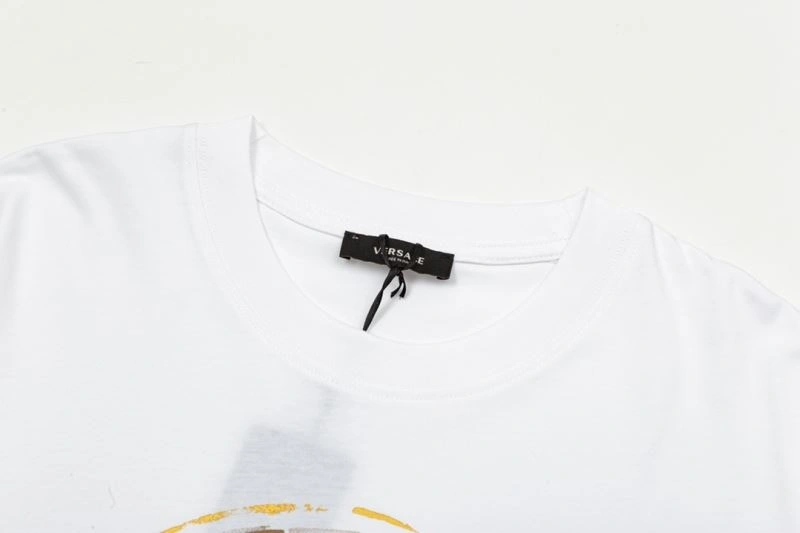 Efficient Versace T-Shirts 175204