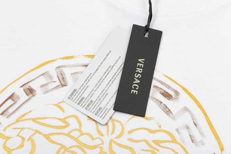 Efficient Versace T-Shirts 175204