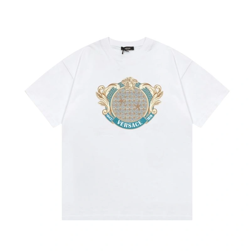 Versace T-Shirts GoAnywhere 175205