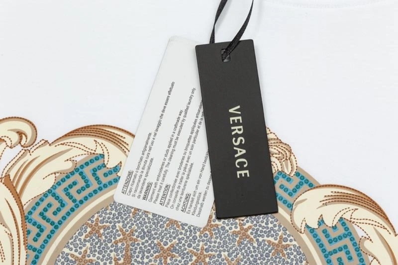 Versace T-Shirts GoAnywhere 175205