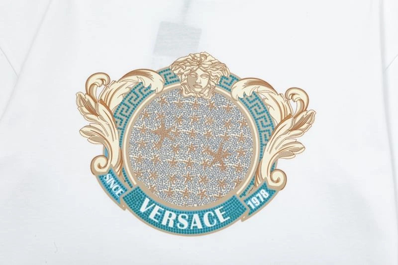 Versace T-Shirts GoAnywhere 175205