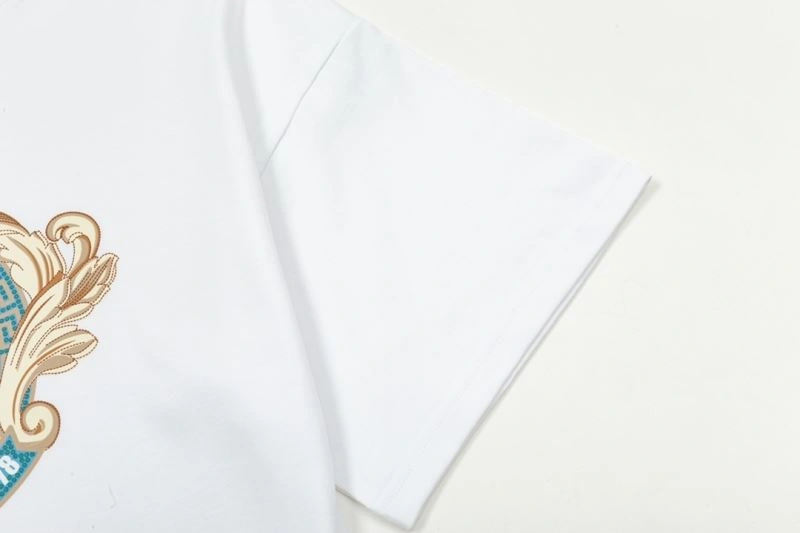 Versace T-Shirts GoAnywhere 175205