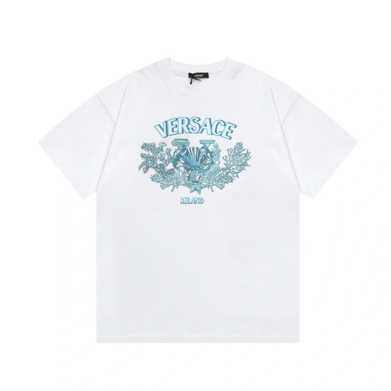 Versace T-Shirts Timeless 175195
