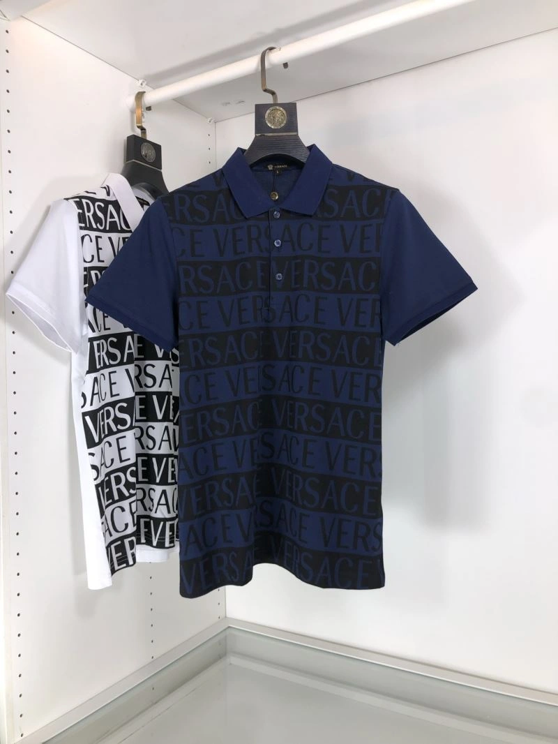 Versace T-Shirts Comfortable 175196