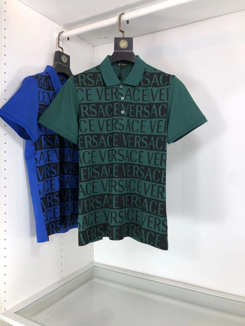 Versace T-Shirts FashionForward 175231
