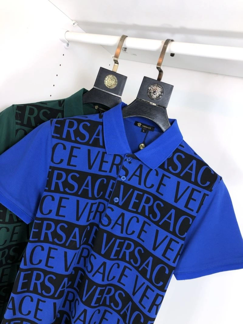Versace T-Shirts FashionForward 175231