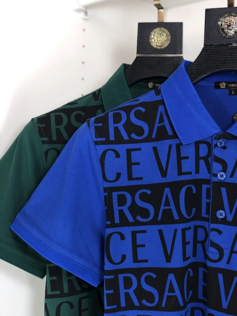 Versace T-Shirts FashionForward 175231