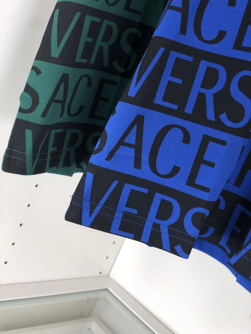 Versace T-Shirts FashionForward 175231
