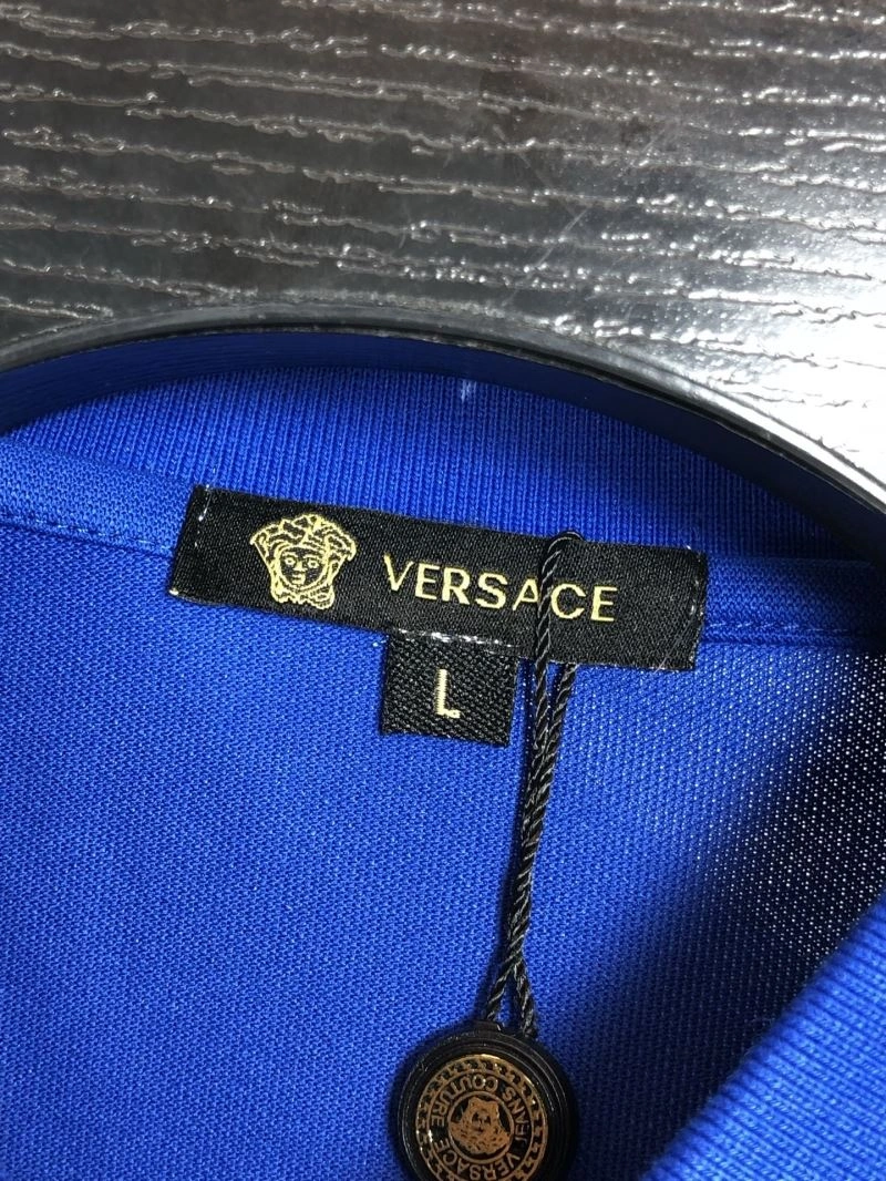 Versace T-Shirts FashionForward 175231