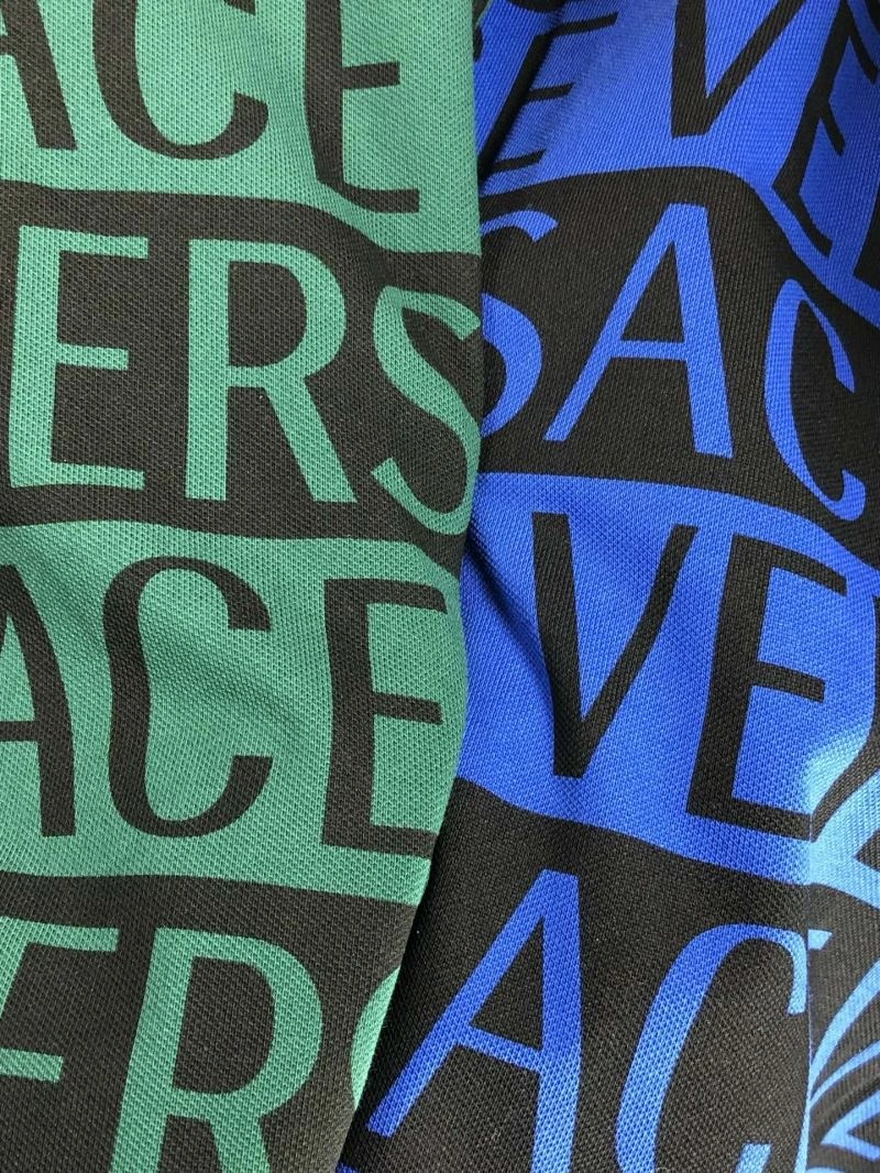 Versace T-Shirts FashionForward 175231